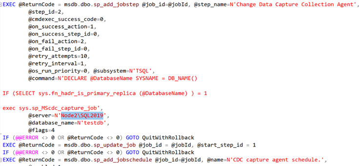 Implementing High Availability-aware CDC in SQL Server | A Complete Guide