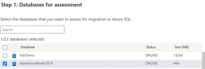 Explore the Azure SQL Migration Extension for Efficient Cloud Migrations