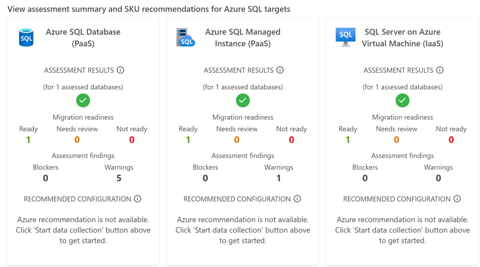 Explore the Azure SQL Migration Extension for Efficient Cloud Migrations